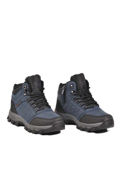 Lacivert Unisex Outdoor Bot X6 G