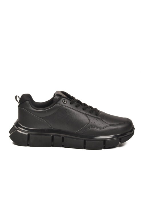 Siyah ComfortSole Taban Erkek Sneaker 2016 M