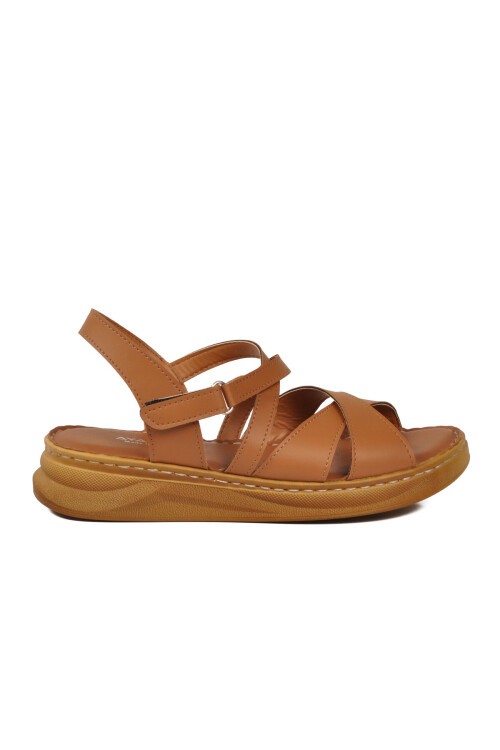 Taba ComfortSole Kadın Sandalet 492142 Z