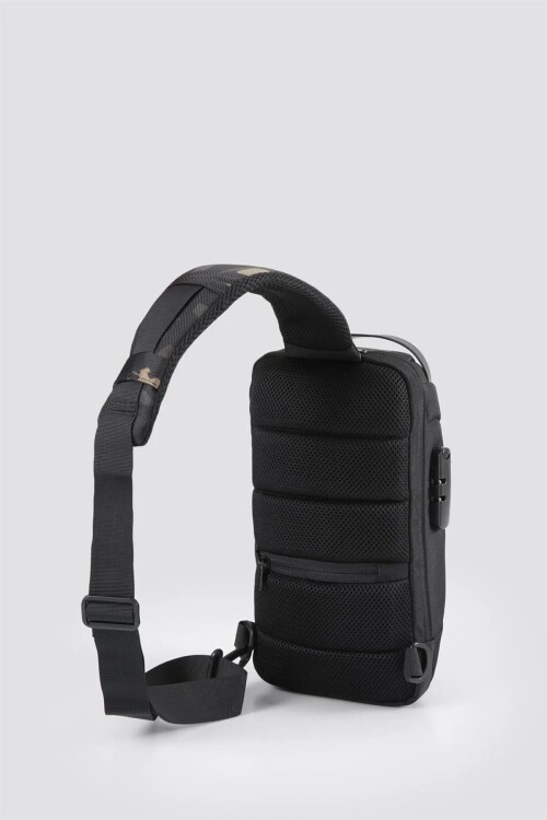 Kamuflaj Unisex Sırt Çantası 51463