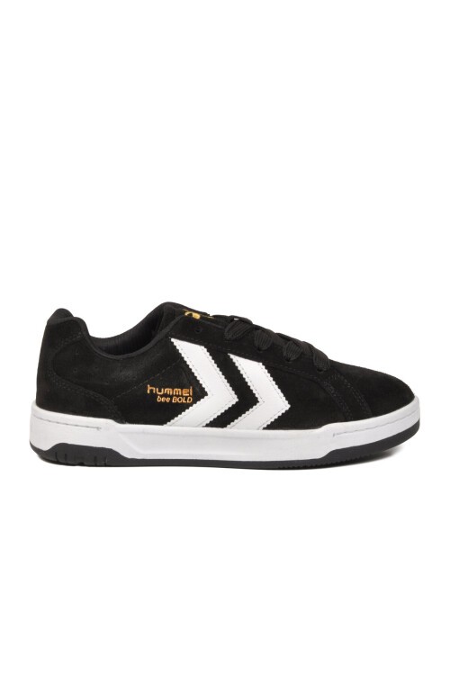 Siyah Unisex Spor Ayakkabı 900860 Bold