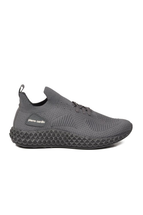 Füme Tekstil Hafif Hava Alabilir Unisex Spor Ayakkabı PC-32711 Z