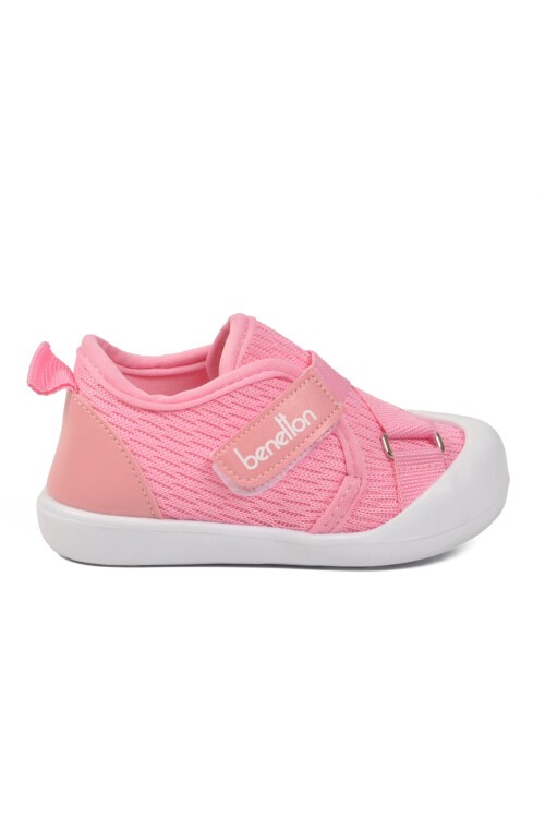 Pembe Bebek Günlük Ayakkabı BN-1254 B