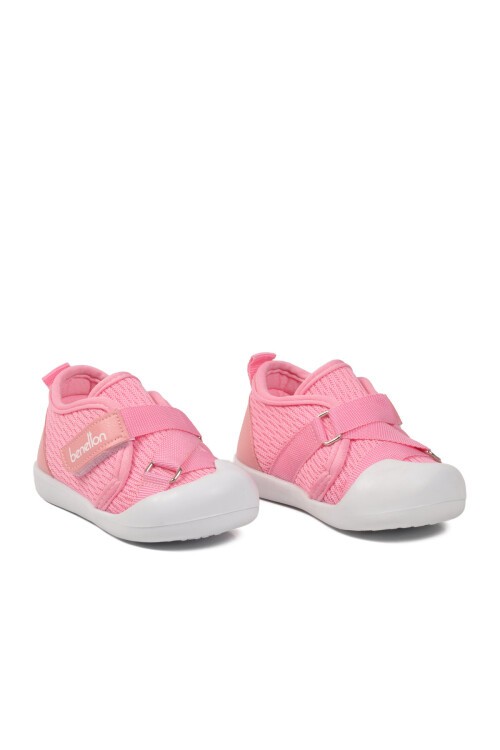 Pembe Bebek Günlük Ayakkabı BN-1254 B