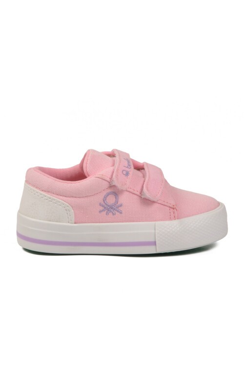 Pembe Bebek Spor Ayakkabı BNI-30970 B