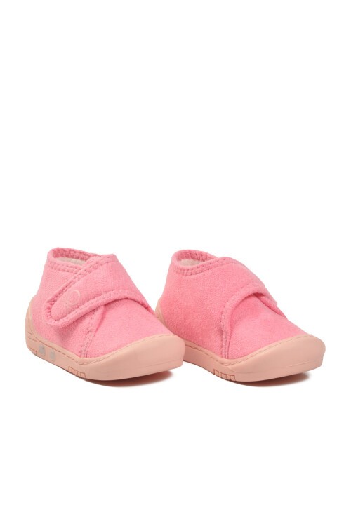 Pembe Bebek Günlük Ayakkabı BNI-32111 B