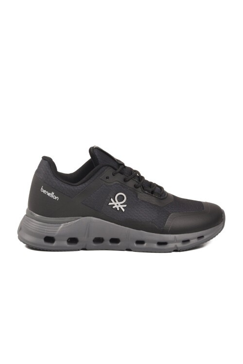 Siyah Unisex Spor Ayakkabı BNI-11050 G