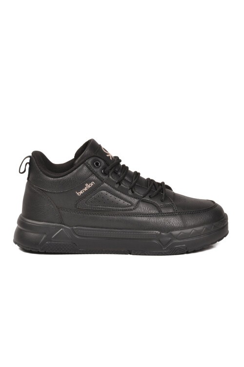 Siyah Memory Foarm Erkek Sneaker BNI-11196 M