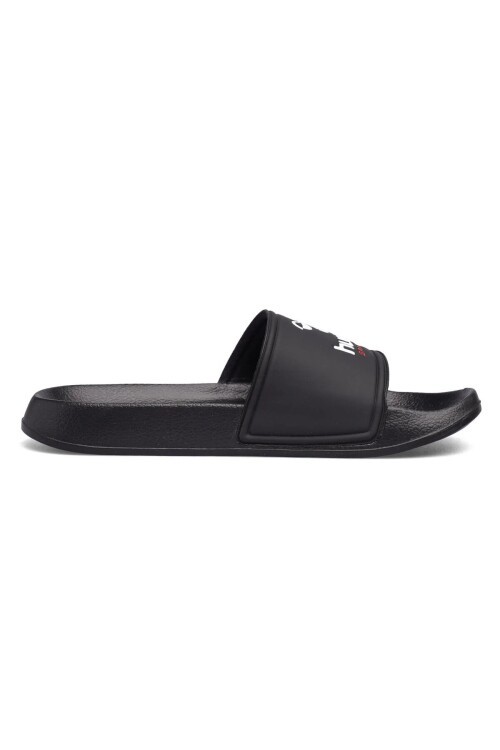 Siyah Unisex Spor  Terlik 900908 Hml Ada Slipper