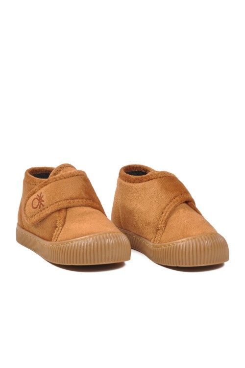 Taba Unisex Çocuk Günlük Ayakkabı BNI-32115 P