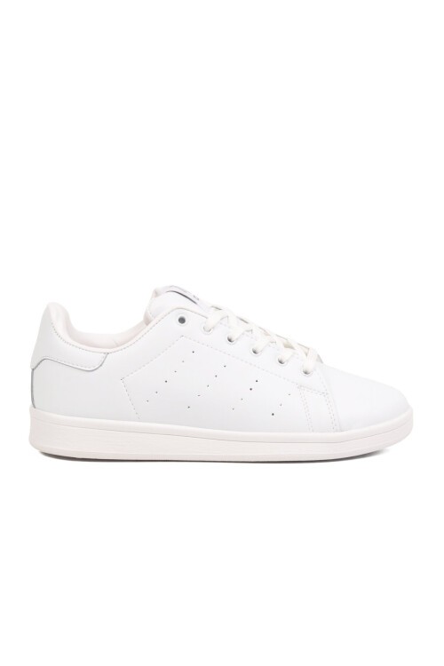 Beyaz Unisex Rahat Casual Günlük Sneaker Spor Ayakkabı Ursula G