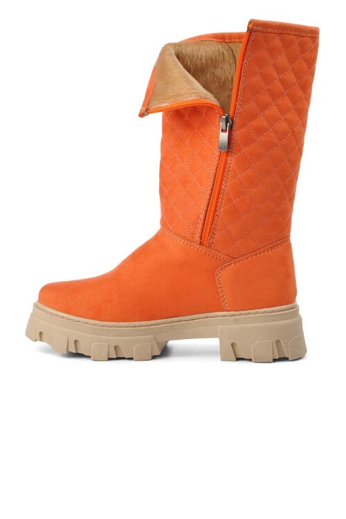 Ayakmod Narçiçeği Kız Çocuk Bot