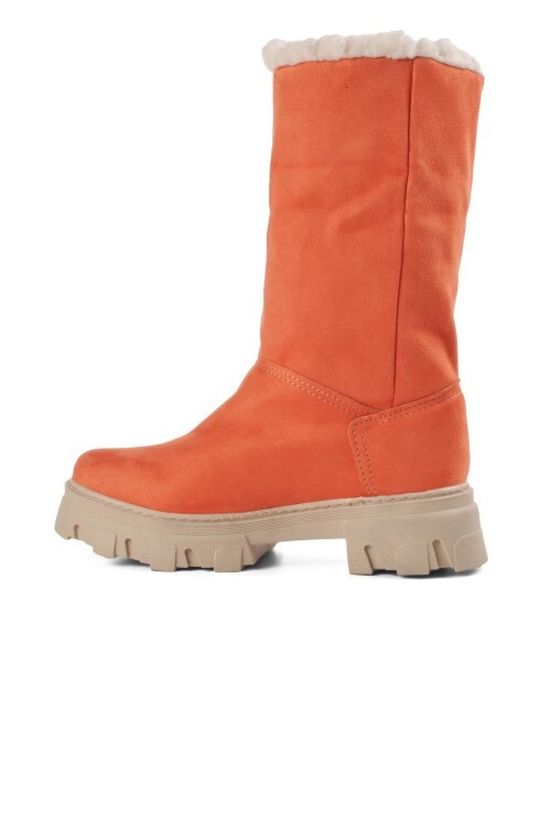 Ayakmod Narçiçeği Kız Çocuk Bot