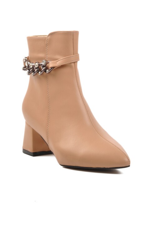 Ayakmod Nude Kadın Bot