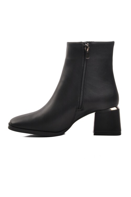 Pierre Cardin Siyah Kadın Bot