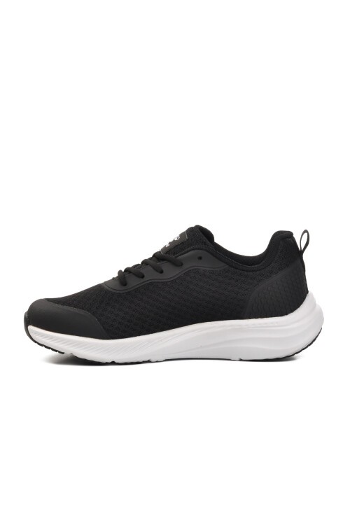 Hummel Siyah Unisex Sneaker