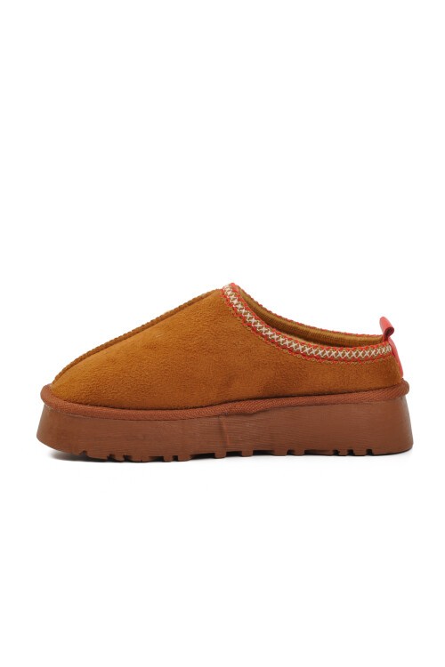 Ayakmod Taba Kadın Terlik