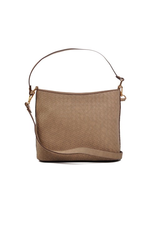 Ayakmod Kum Kadın Omuz Çantası