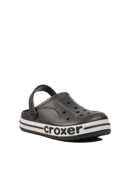 Walkway Siyah Erkek Terlik