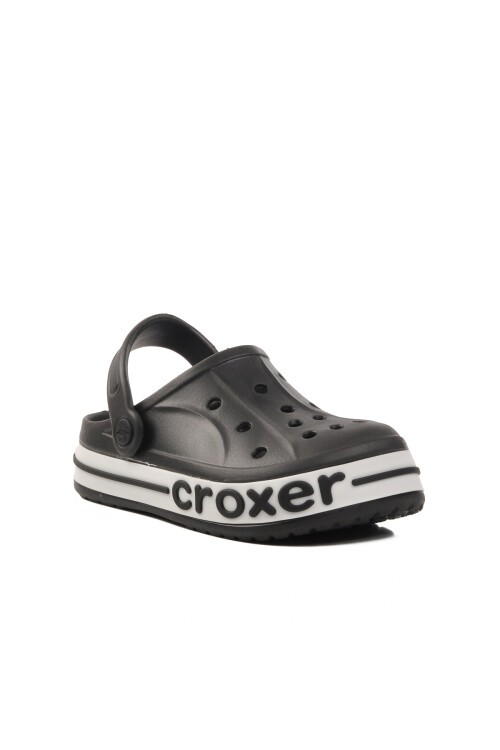 Walkway Siyah Unisex Terlik