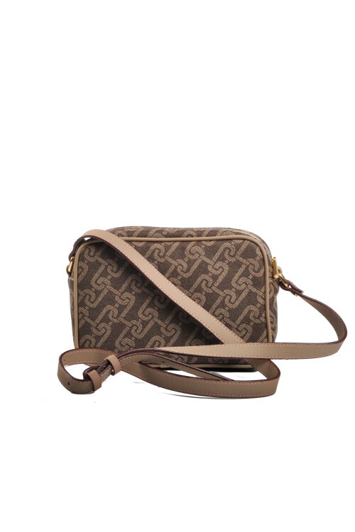 U.S. Polo Assn. Vizon Kadın Omuz Çantası