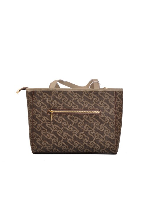 U.S. Polo Assn. Vizon Kadın Omuz Çantası