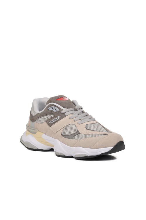 Walkway Buz-Beyaz Erkek Sneaker