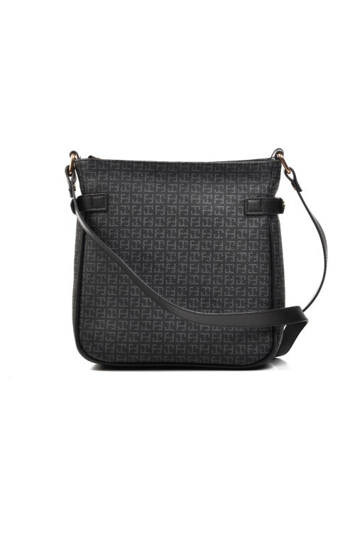 Ayakmod Siyah Kadın Omuz Çantası