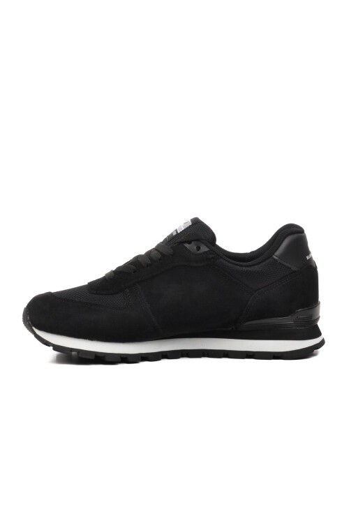Hammer Jack Siyah Erkek Sneaker