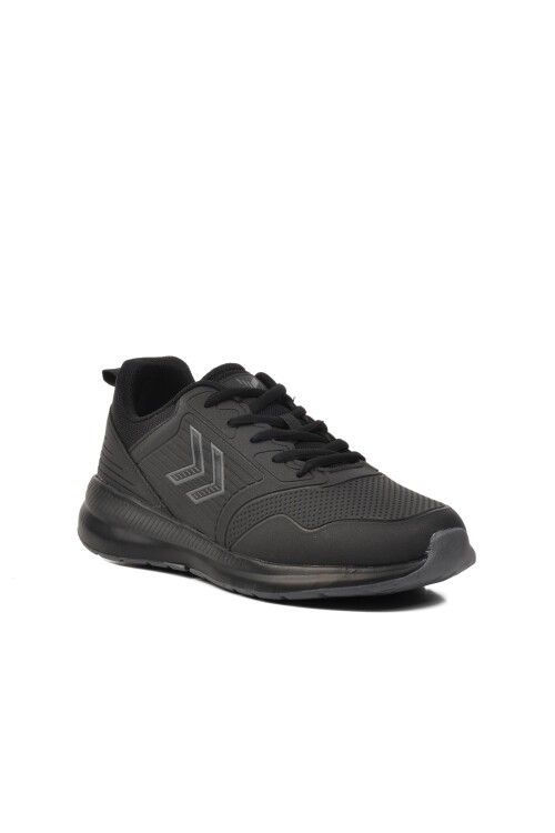 Hummel Siyah Unisex Spor Ayakkabı