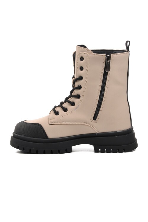 Walkway Bej Kız Çocuk Bot