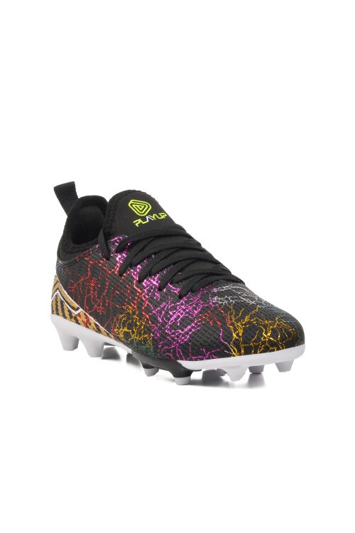 Walkway Siyah Çocuk Krampon