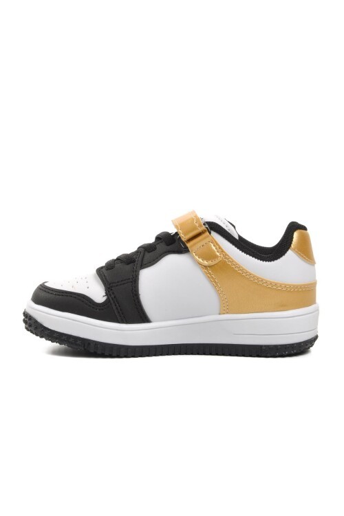 Walkway Gold Çocuk Spor Ayakkabı