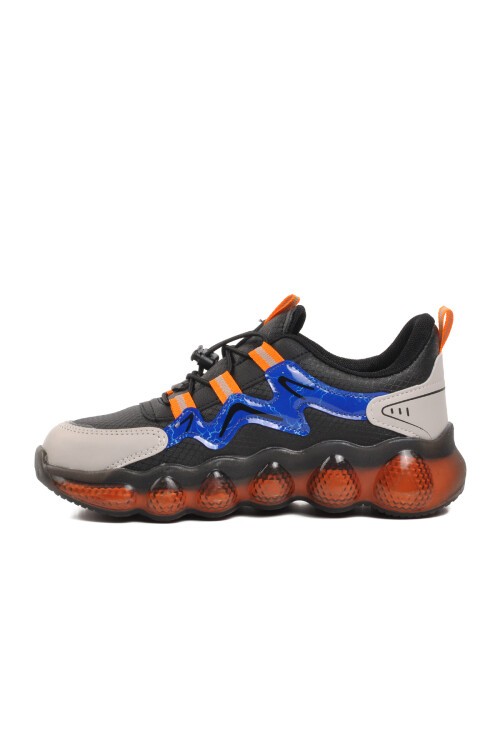 Walkway Saks Çocuk Sneaker