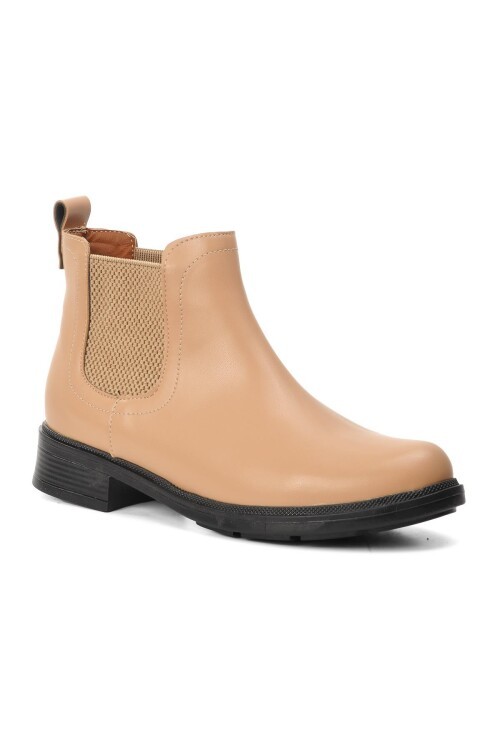 Ayakmod Nude Kadın Bot