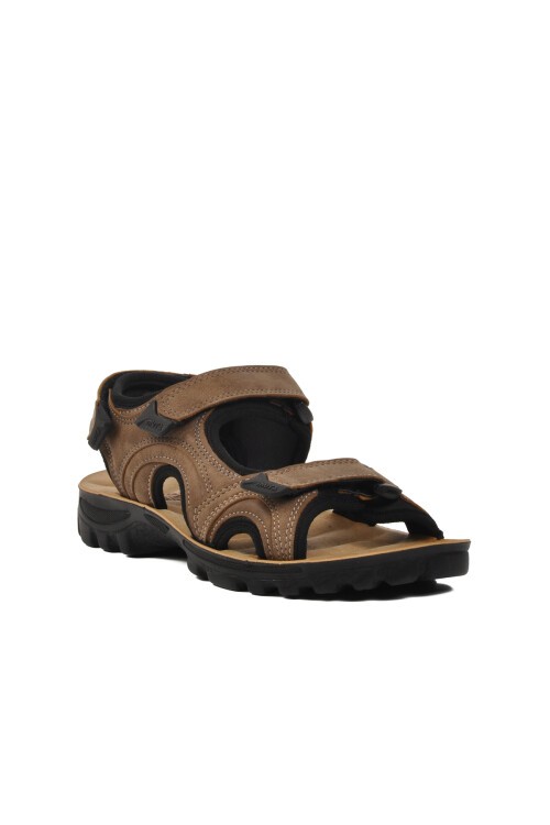 Vizon Cırtlı Unisex Spor Sandalet Taurus G
