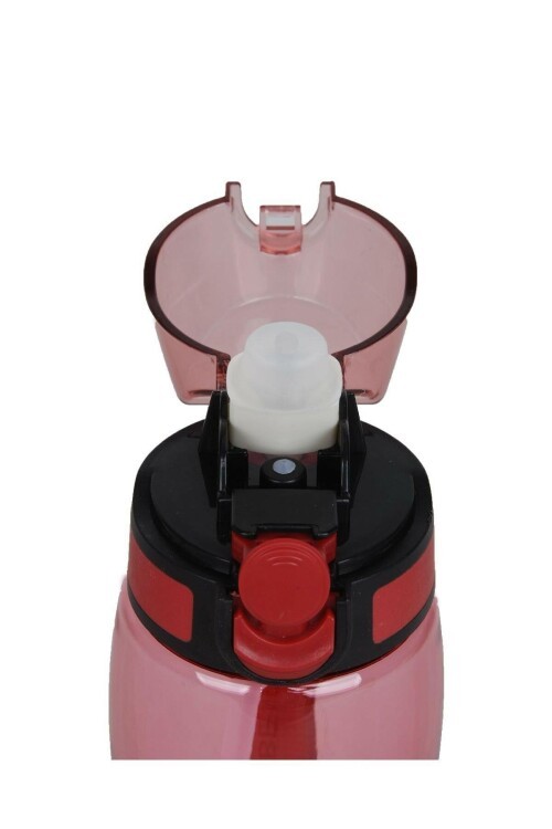 United Colors of Benetton Kırmızı Unisex Matara