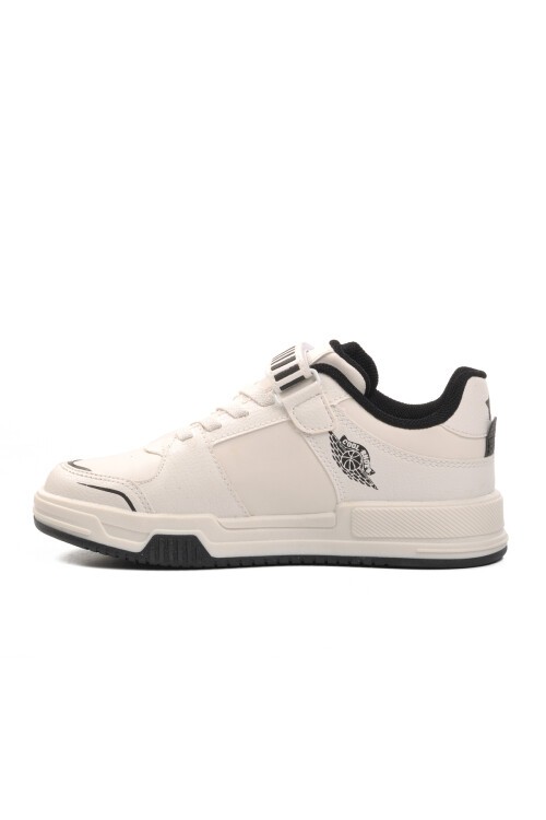 Walkway Beyaz Çocuk Spor Ayakkabı