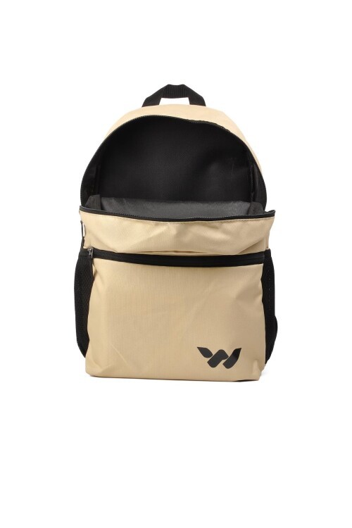 Walkway Nude Unisex Sırt Çantası