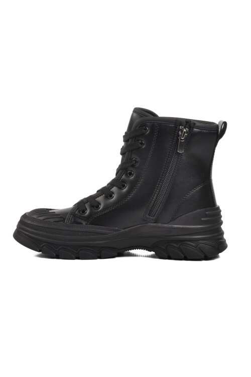 Walkway Siyah Cilt Kadın Bot