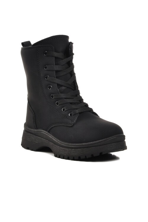 Walkway Siyah-Zümrüt Çocuk Bot