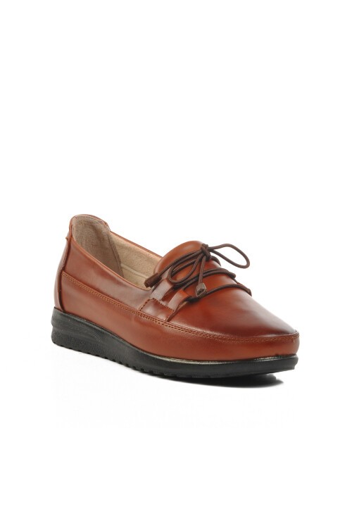 Taba Kadın Günlük Ayakkabı