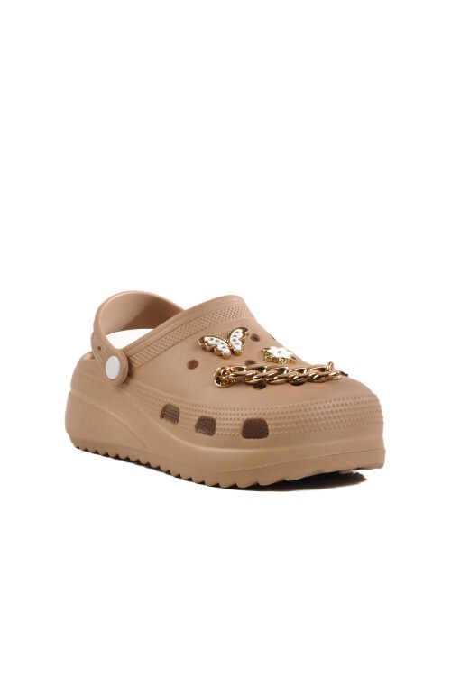 Walkway Kum Kadın Terlik