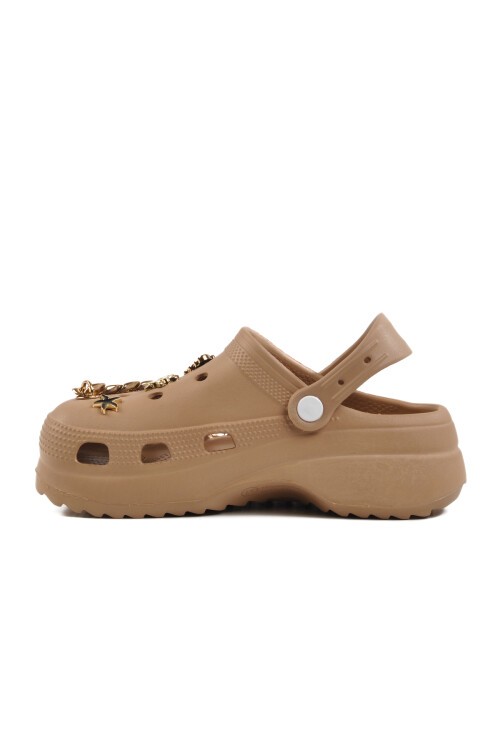 Walkway Kum Kadın Terlik