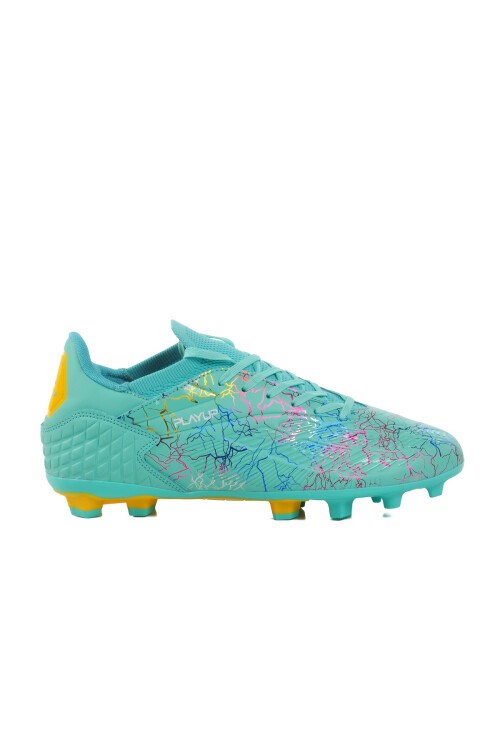 Mint Bağcıklı Erkek Futbol Ayakkabısı Krampon MK-251-148
