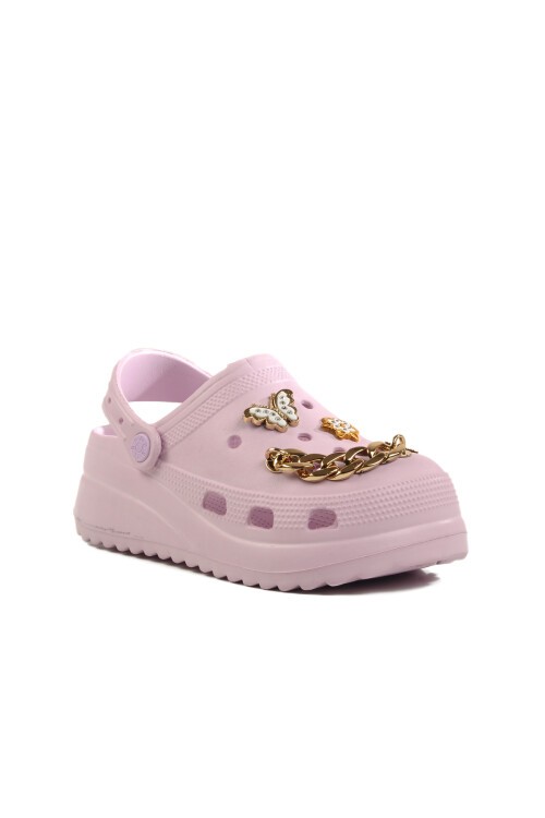 Walkway Mürdüm Kadın Terlik