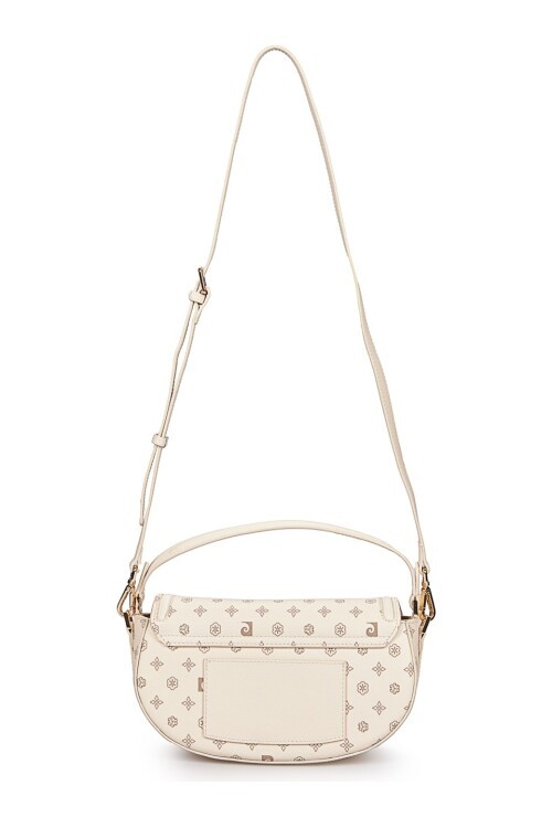 Bej  Kadın Omuz Çantası 25Y10301-MN