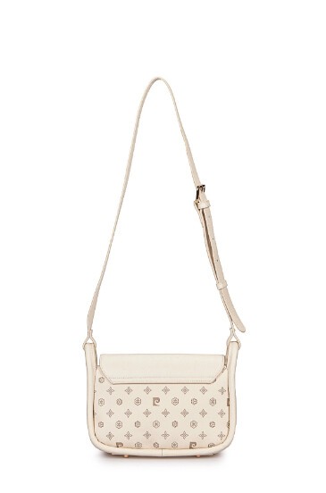 Bej Kadın Omuz Çantası 25Y10310-MN