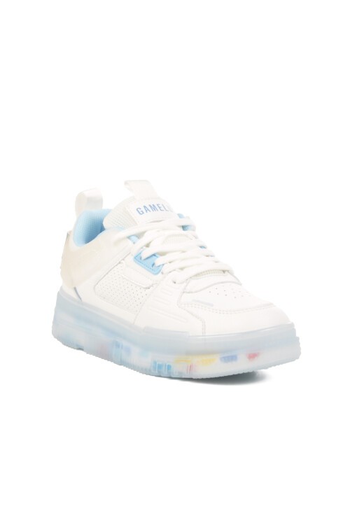Mavi Memory Foam Unisex Sneaker Frey G