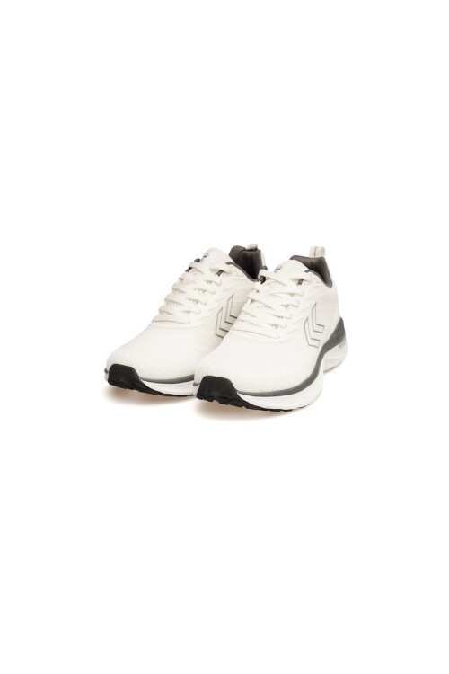 Beyaz Tekstil Unisex Spor Ayakkabı 696